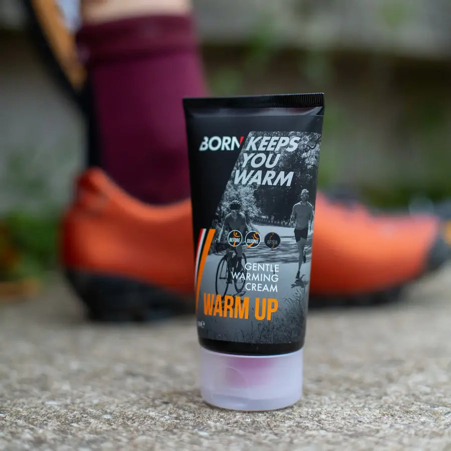 BORN Bodycare