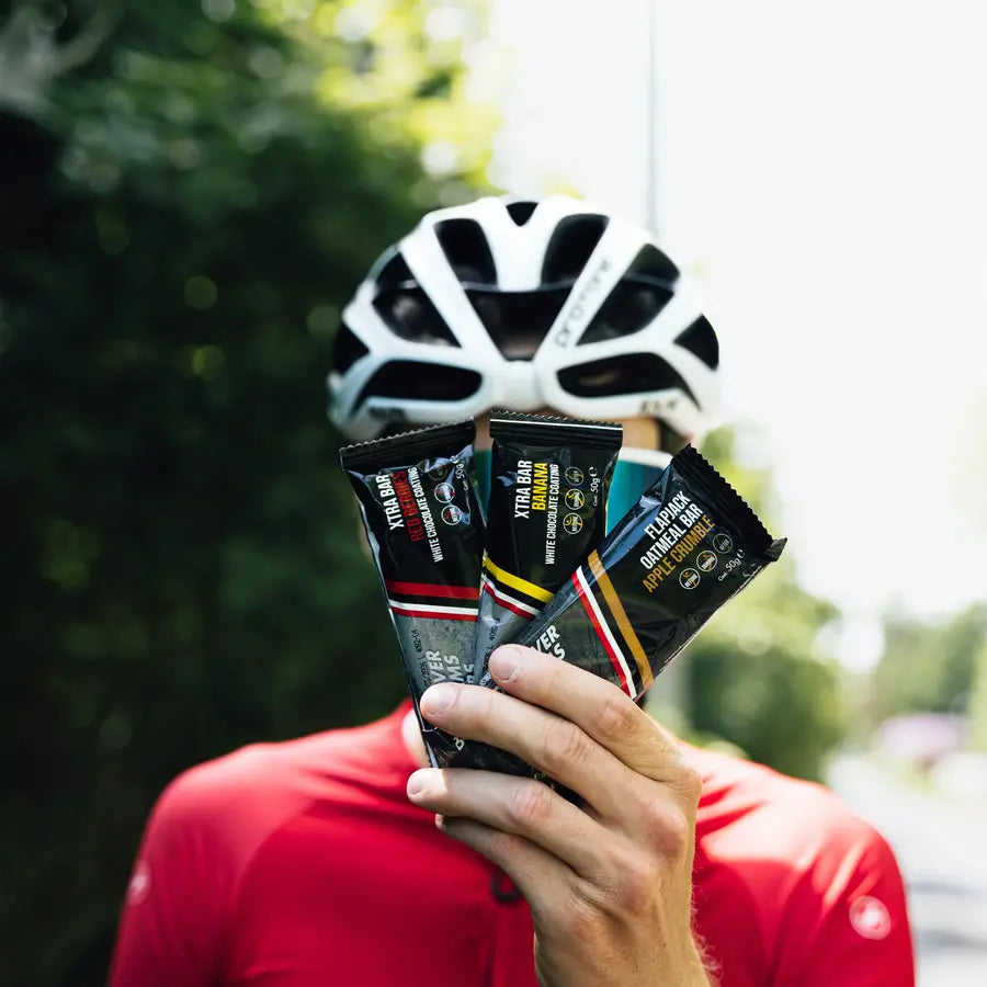 Born Energie Bars