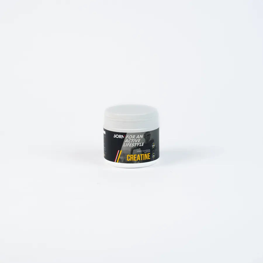 BORNCreatine