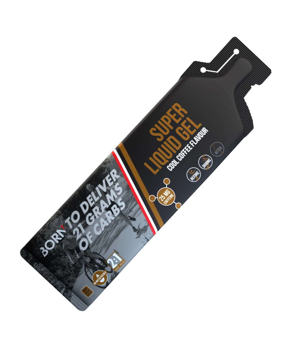 BORN Superliquidgelcoolcoffee