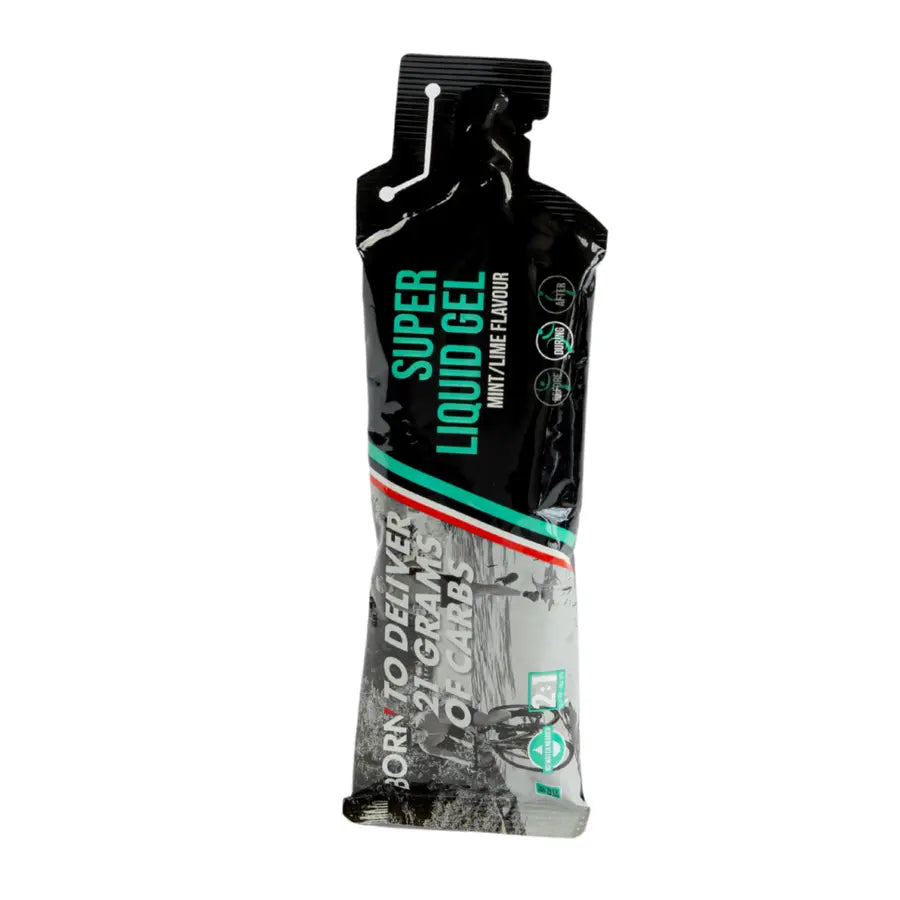 SUPER LIQUID GEL - Mint Lime