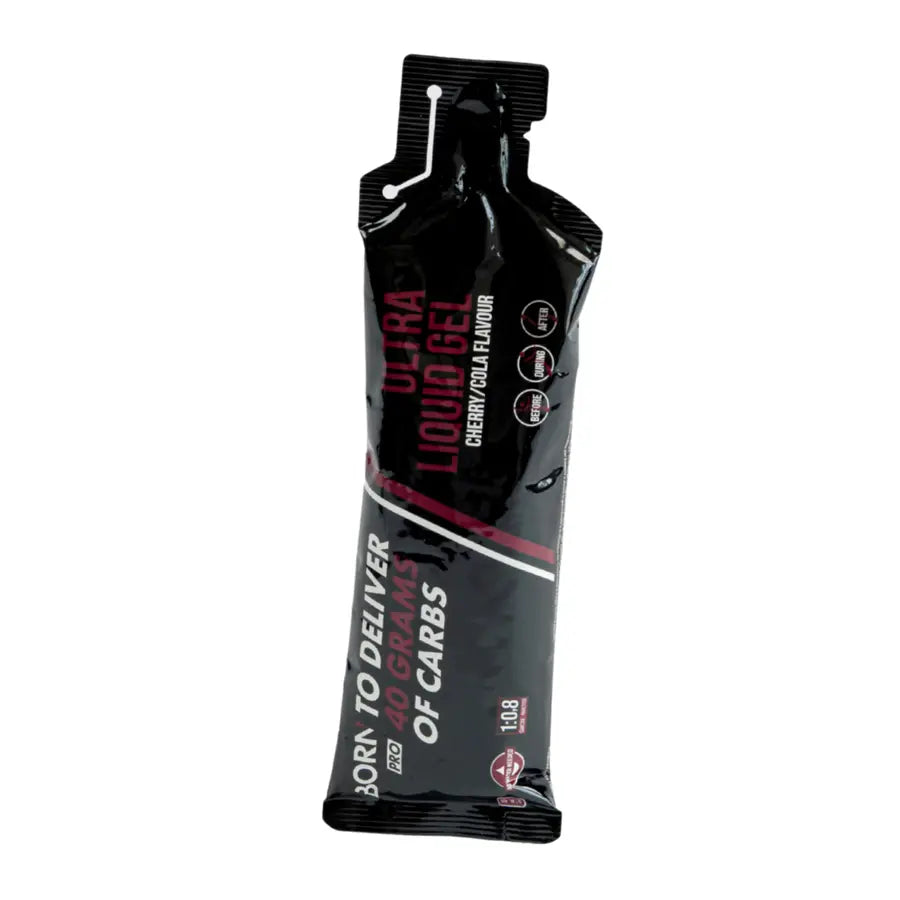 BORNUltraliquidgelcherrycola