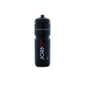 BORN Bidon zwart 750ml
