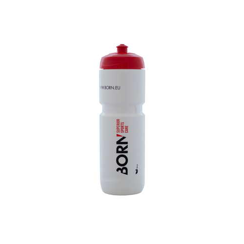 Born Bidon wit 750ml