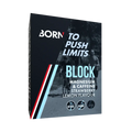 BORN Block Magnesium en Cafeïne