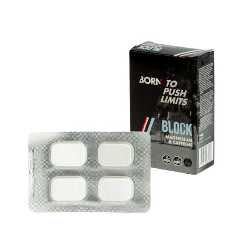 BORN Blocks