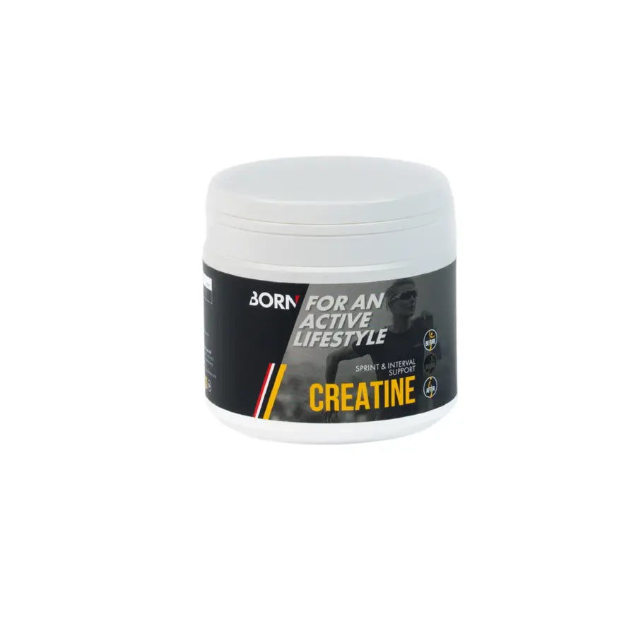 BORN_Creatine