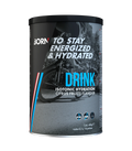 BORN Drink isotonic can