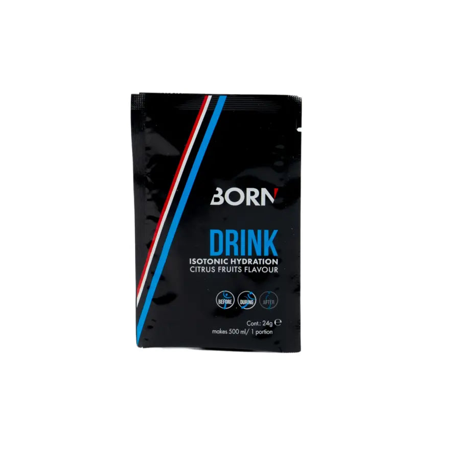 BORN Drink isotonic sachet los