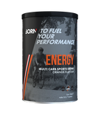 BORN Energy can