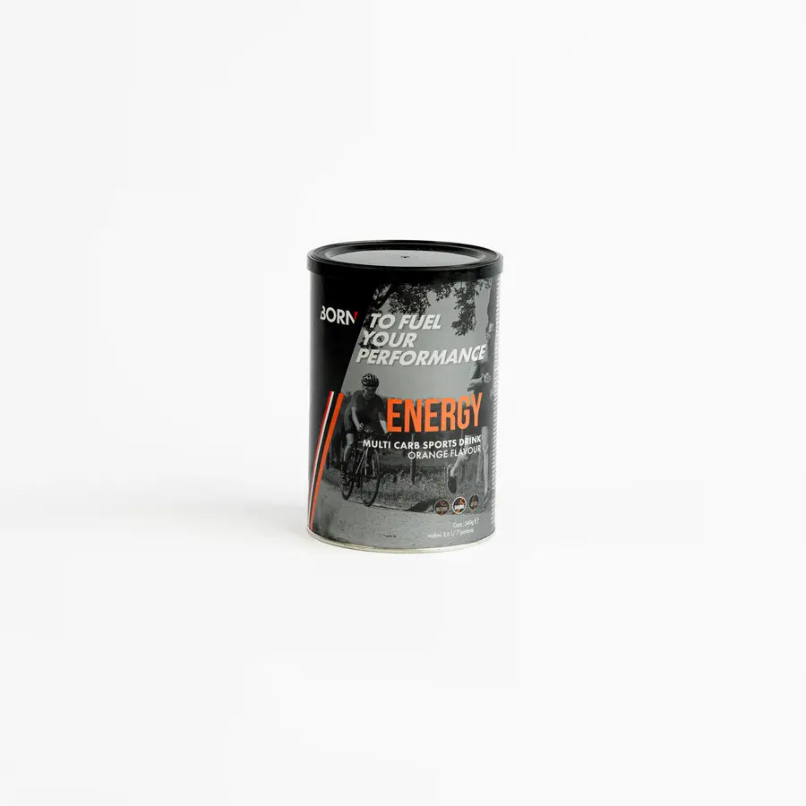 BORN Energy drink