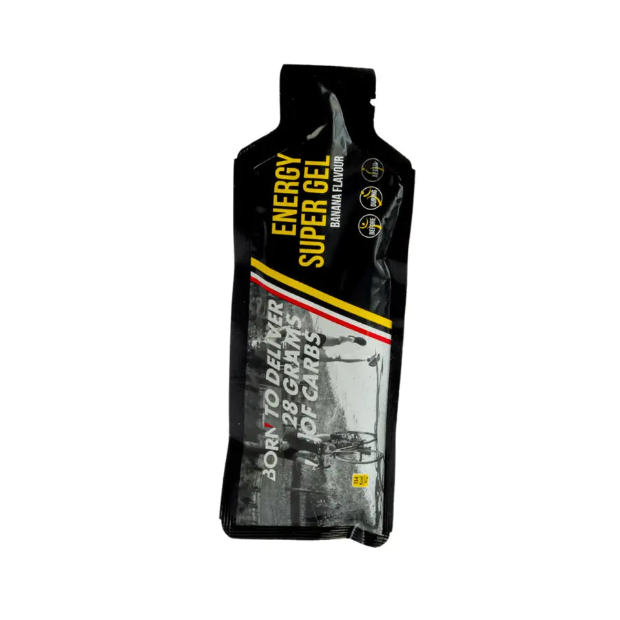 Energy supergel banana BORN 