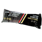 FLAPJACK OATMEAL BAR - Vanilla