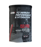 BORN ISOPRO redfruit pomegranate can