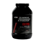 BORN ISOPRO redfruit pomegranate tub