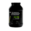 BORN ISO PRO apple lemon tub
