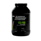 BORN ISO PRO apple lemon tub