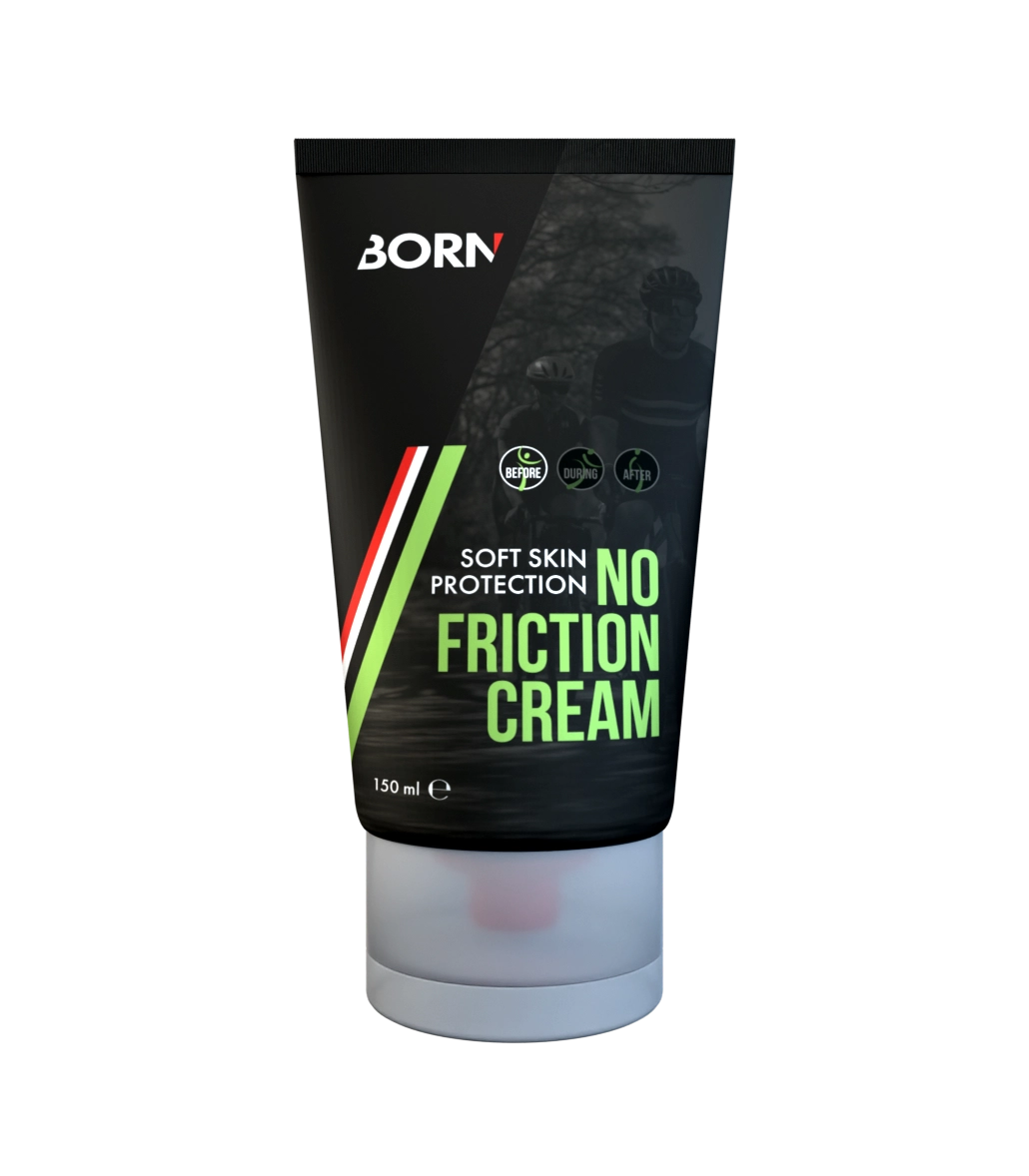 No friction cream | BORN 