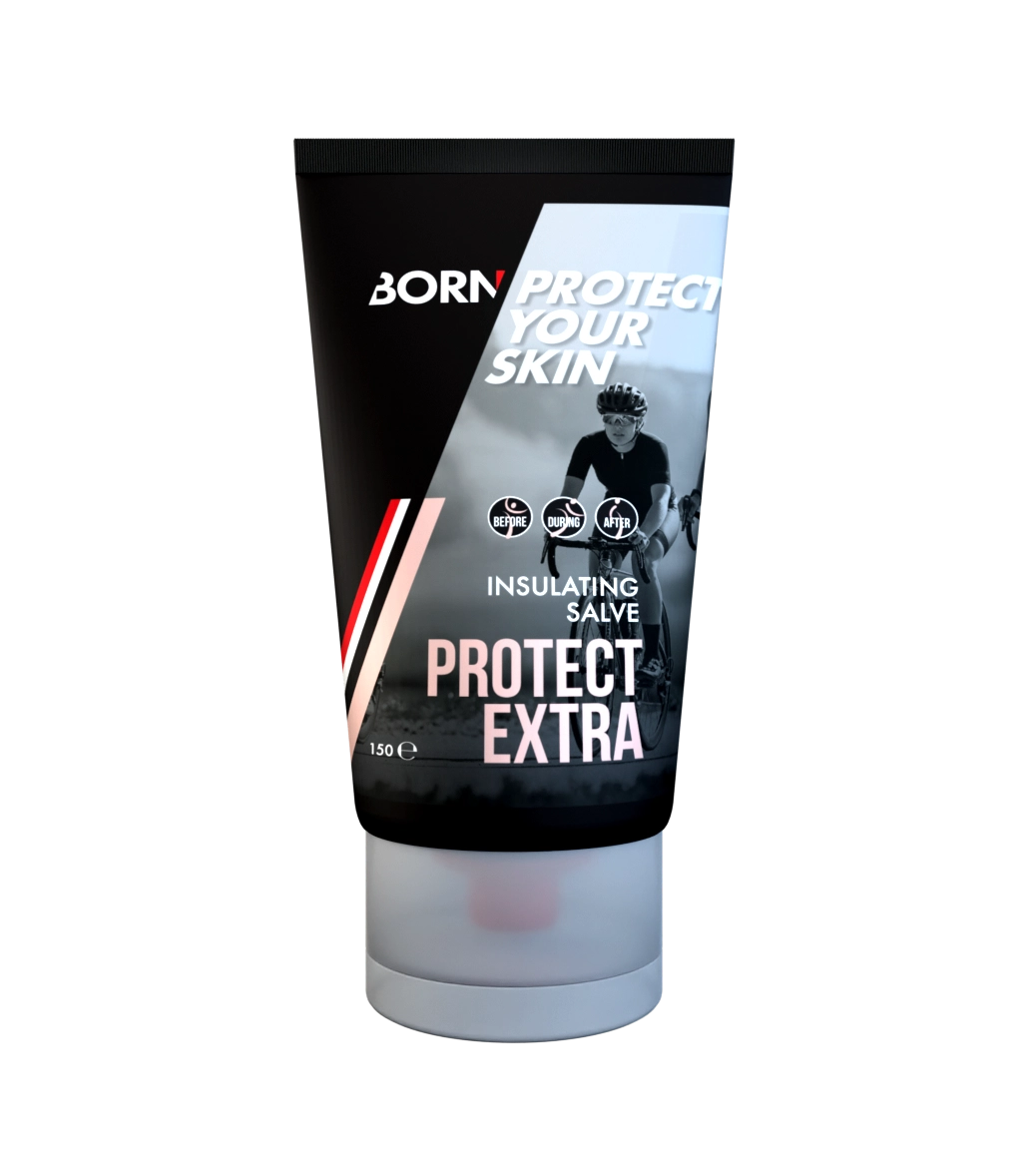 BORN Protect extra cream