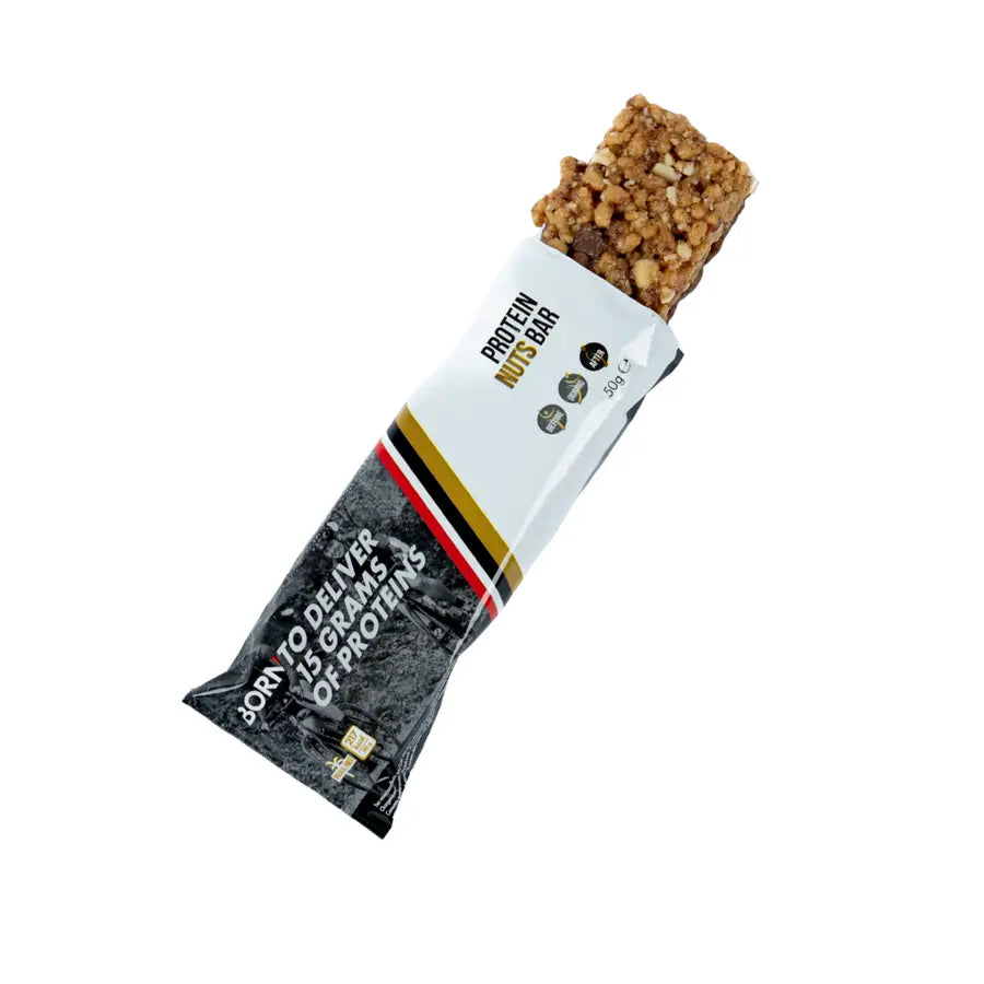 BORN ProteinNutsbar