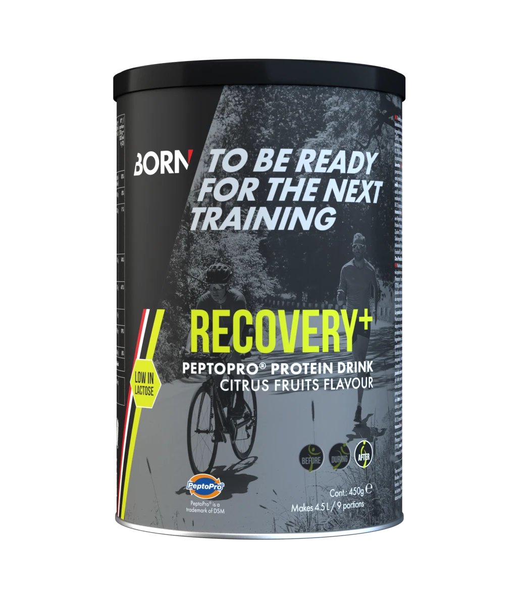 BORN Recovery
