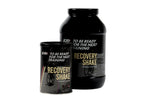 BORN Recoveryshake vanilla tub