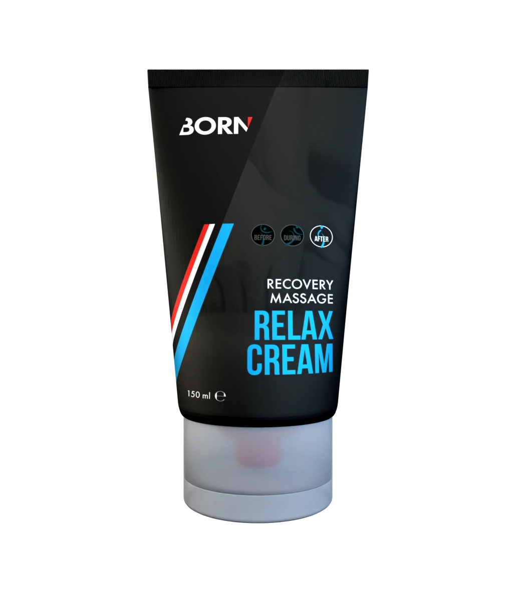 Relax cream BORN 
