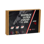 BORN Ultraliquidgel 6pack