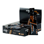 BORN Ultraliquidgel orange box