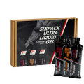 BORN Ultraliquidgel sixpack