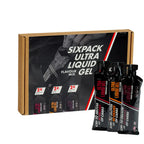 BORN Ultraliquidgel sixpack