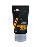BORN Warming up cream