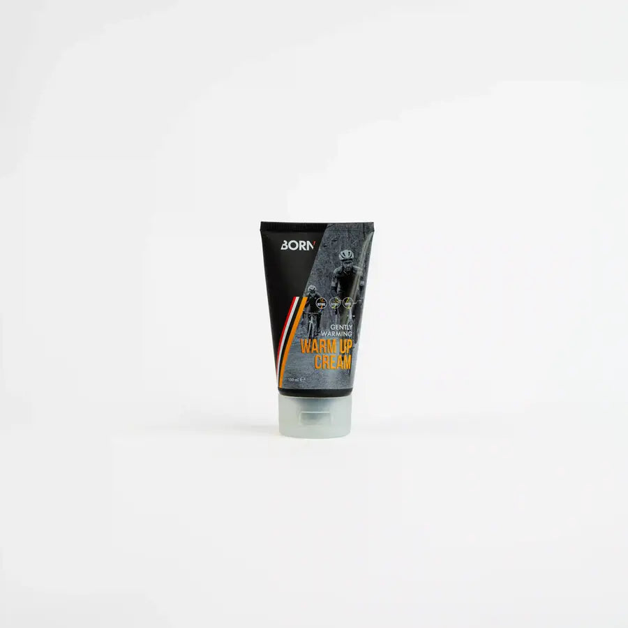 BORN Warming up cream