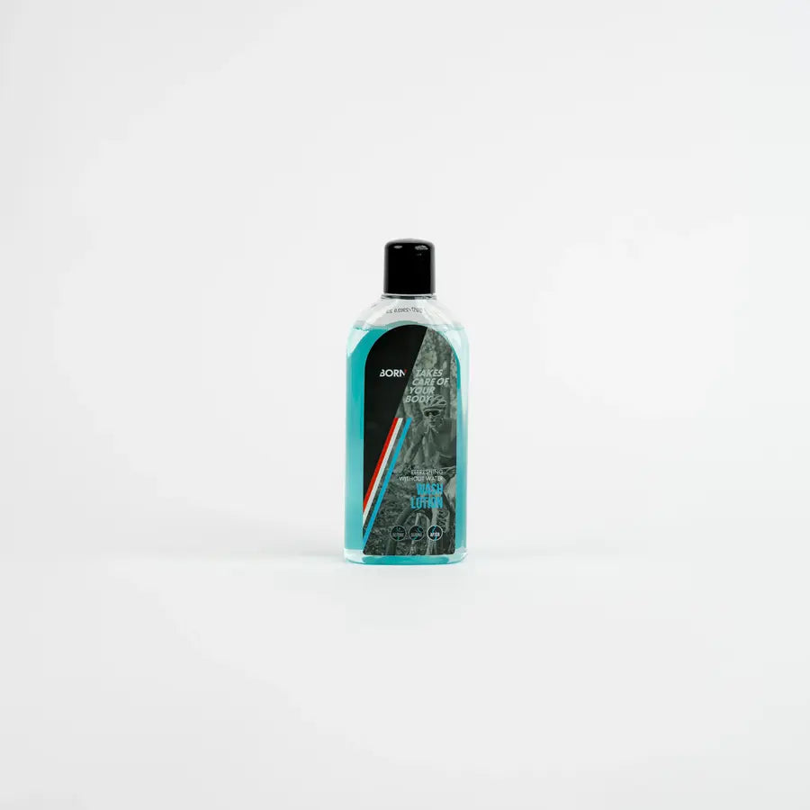 Waslotion BORN
