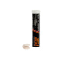 BORN Watts Minerals orange