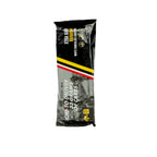 BORN XTRA bar banana chocolade coating