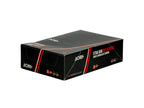 Box BORN XTRA bar red berries