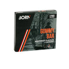 Gummy bar BORN