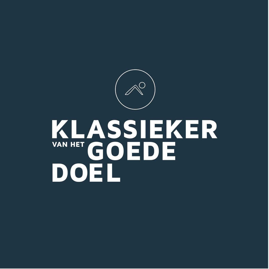 Klassieker van het goede doel