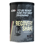 Recovery shake vanilla can BORN