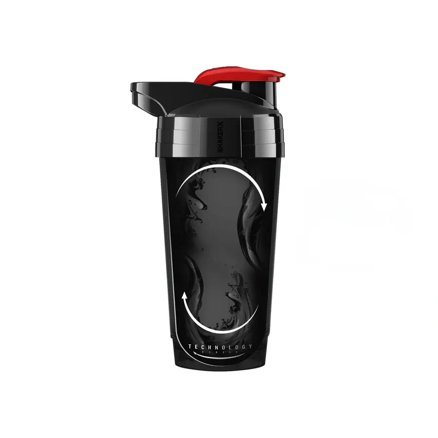 Shaker Bornsportscare