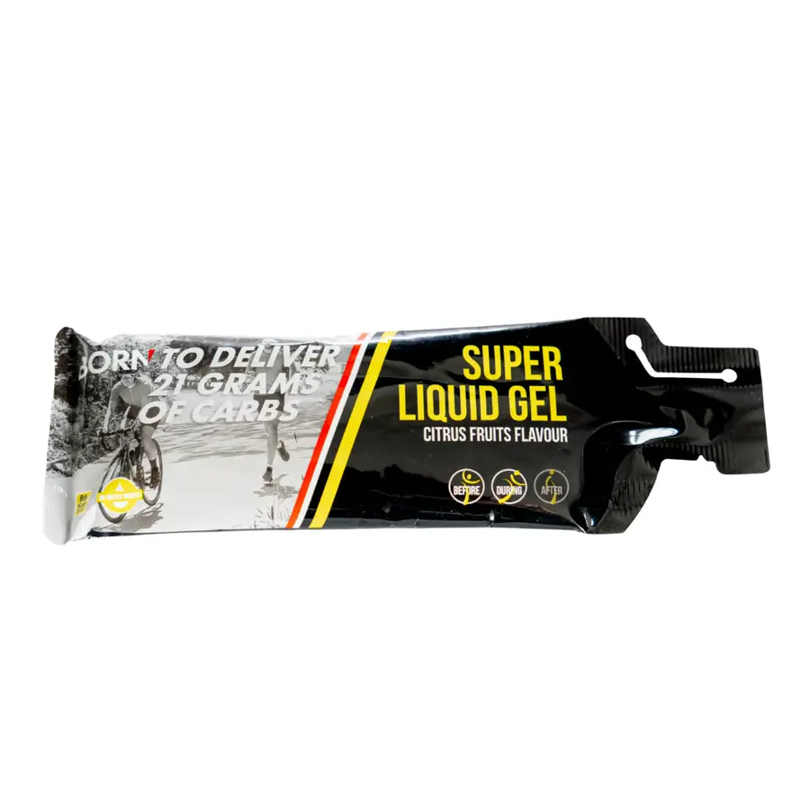 Superliquidgel citrus BORN