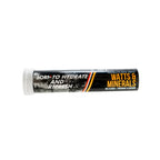 WattsMinerals orange BORN 